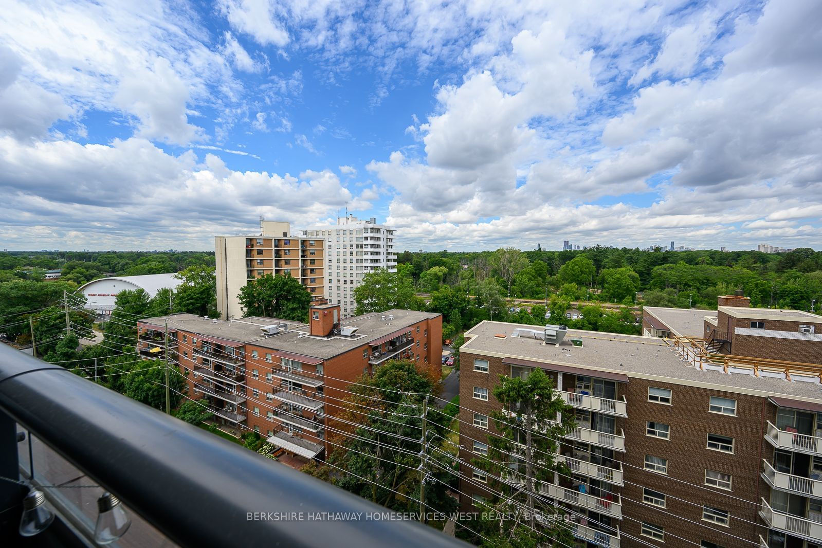 21 Park St E, unit 1009 for sale - image #29