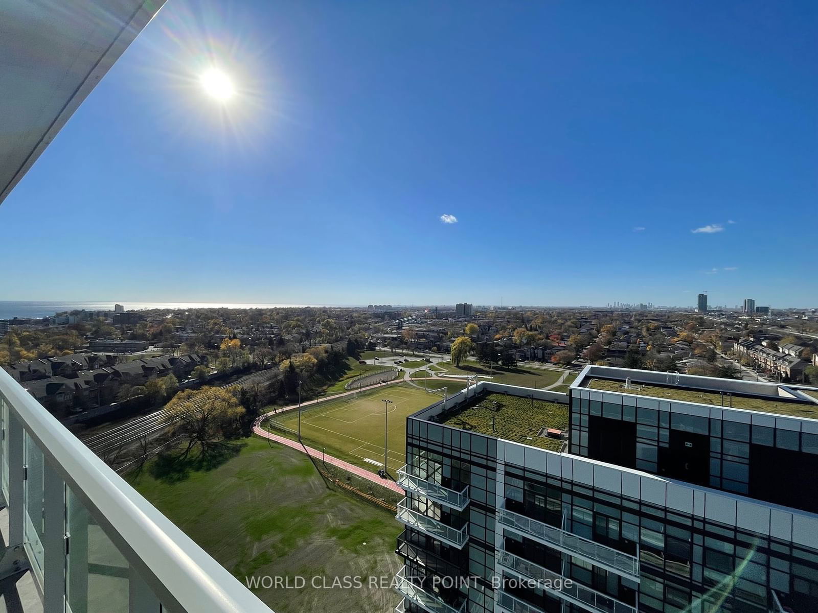 251 Manitoba St, unit 1609 for rent - image #12