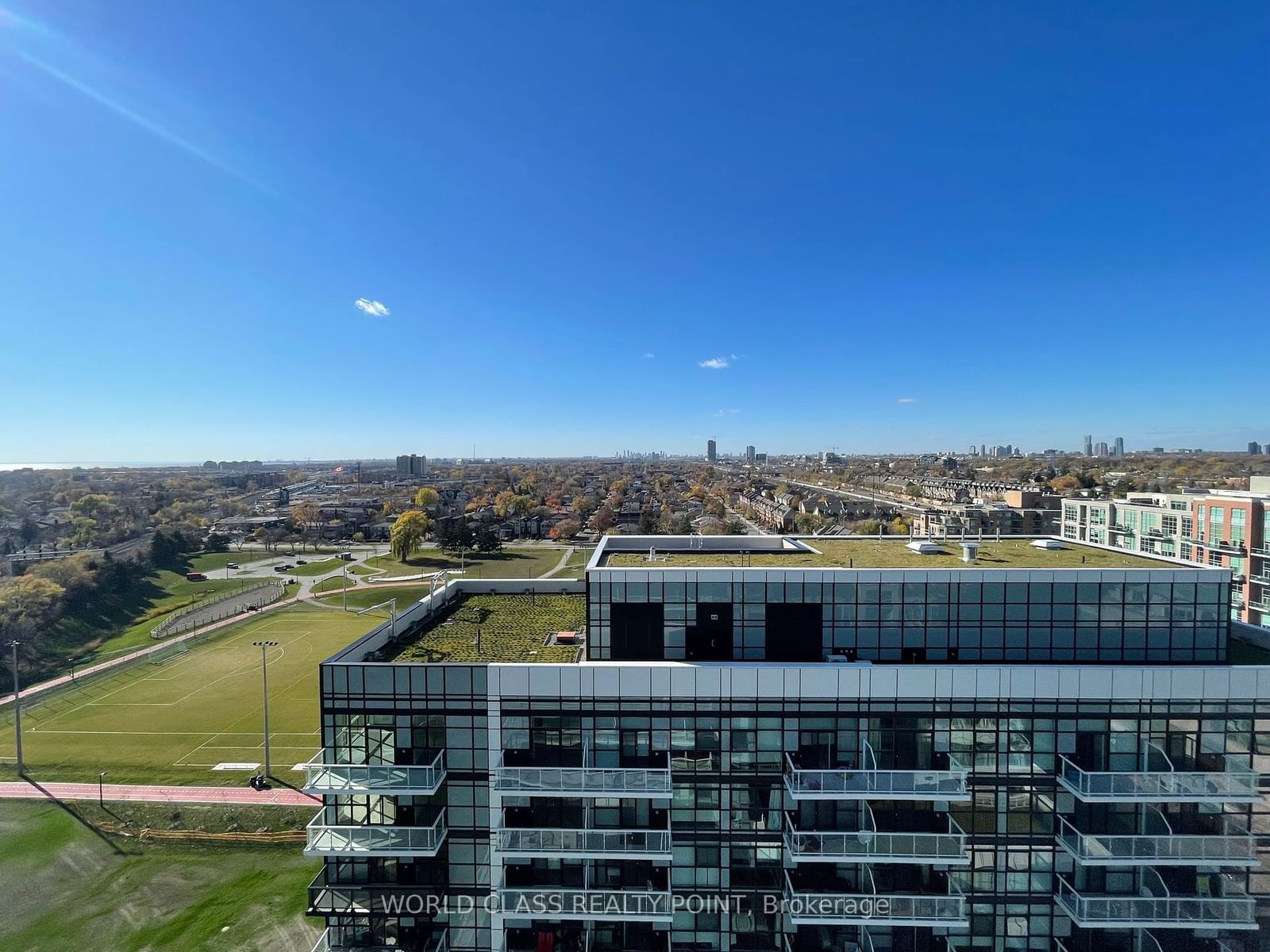 251 Manitoba St, unit 1609 for rent - image #13