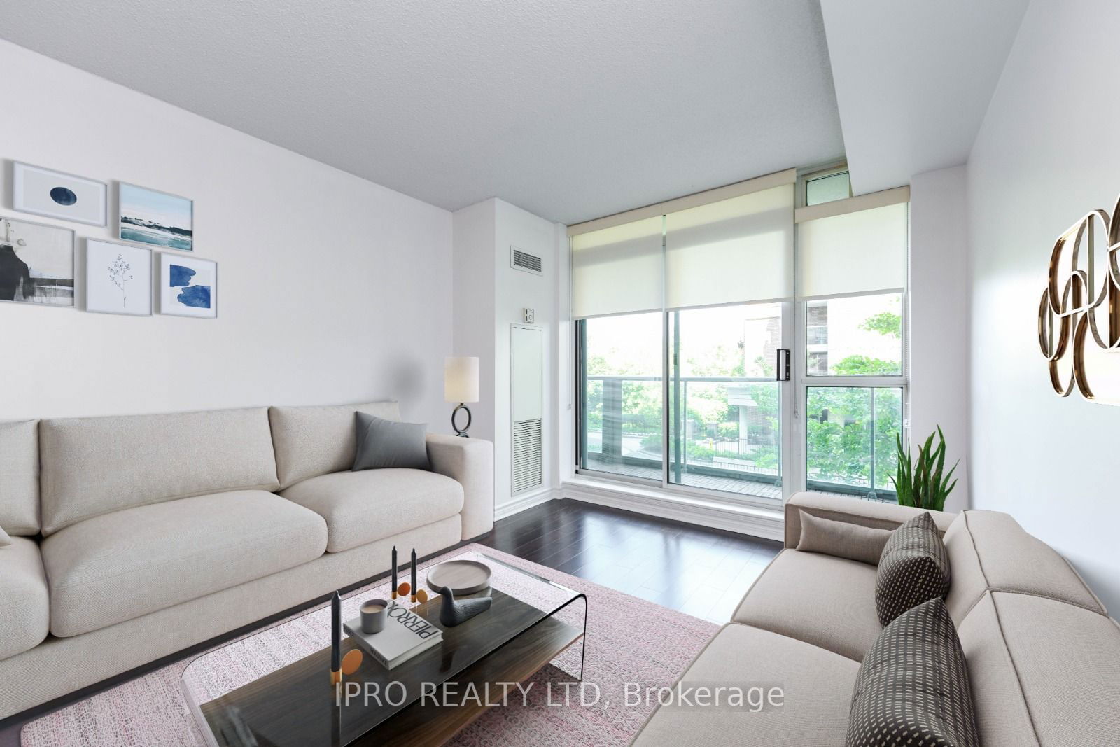 15 Michael Power Pl, unit 205 for sale - image #4