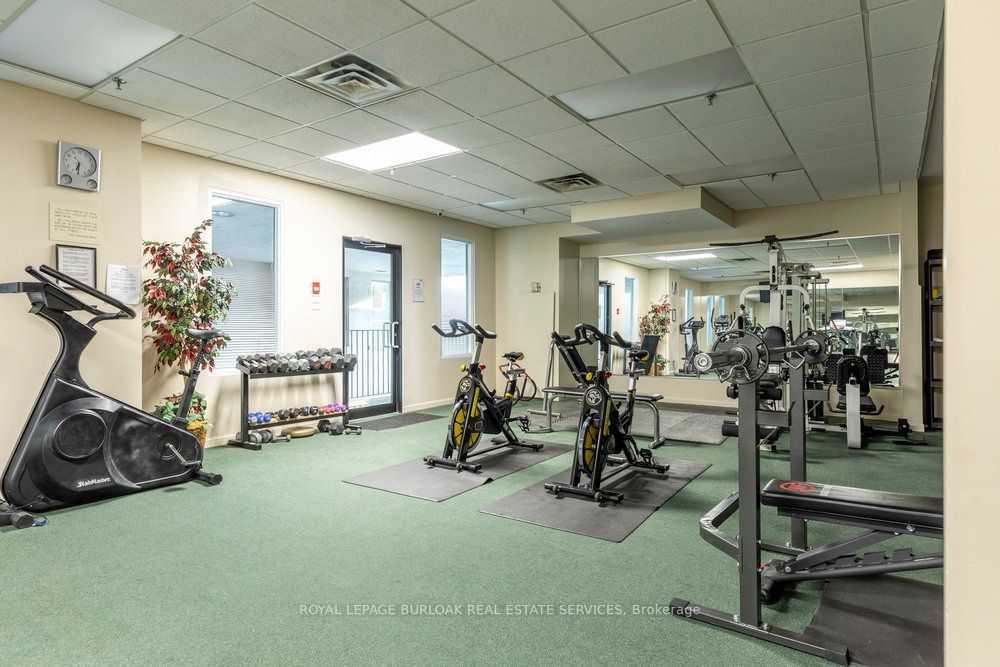 415 Locust St, unit 407 for sale - image #26