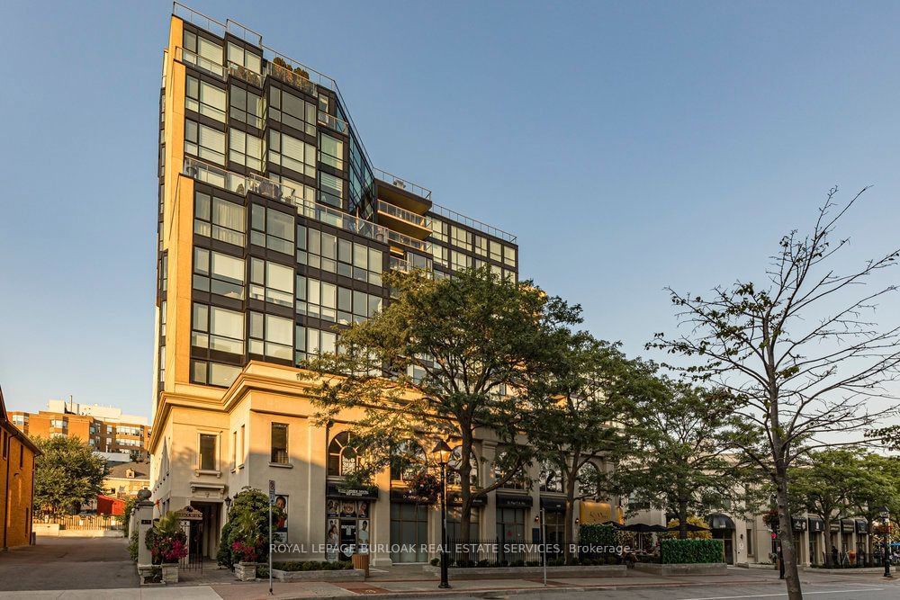 415 Locust St, unit 407 for sale - image #33