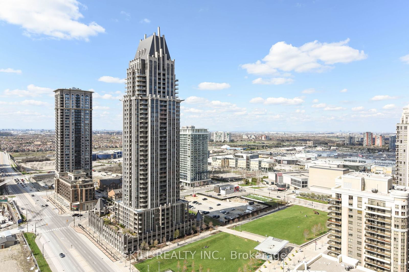 4070 Confederation Pkwy #1504 Pkwy for sale  - image #1