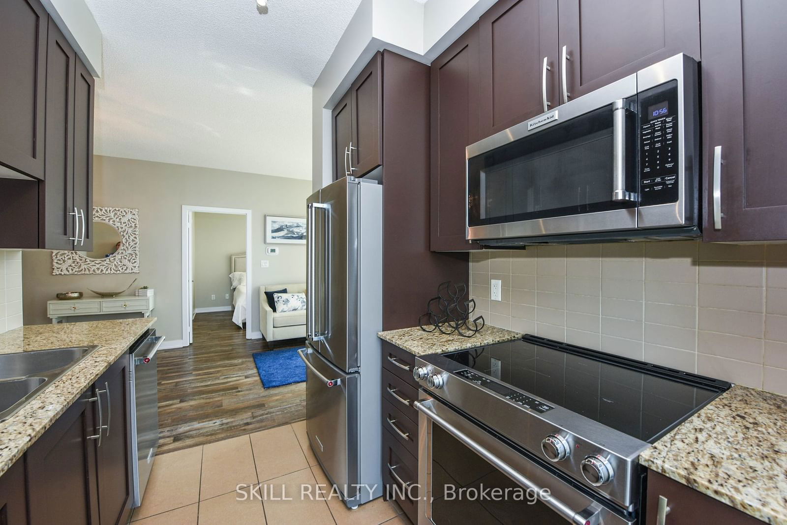 4070 Confederation Pkwy #1504 Pkwy for sale 