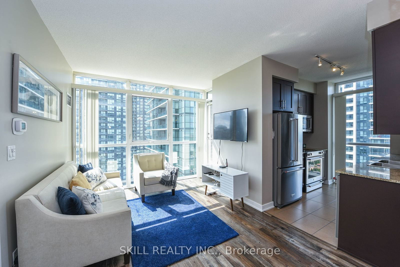 4070 Confederation Pkwy #1504 Pkwy for sale 