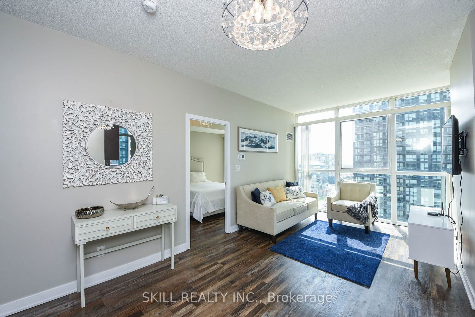 4070 Confederation Pkwy #1504 Pkwy for sale 