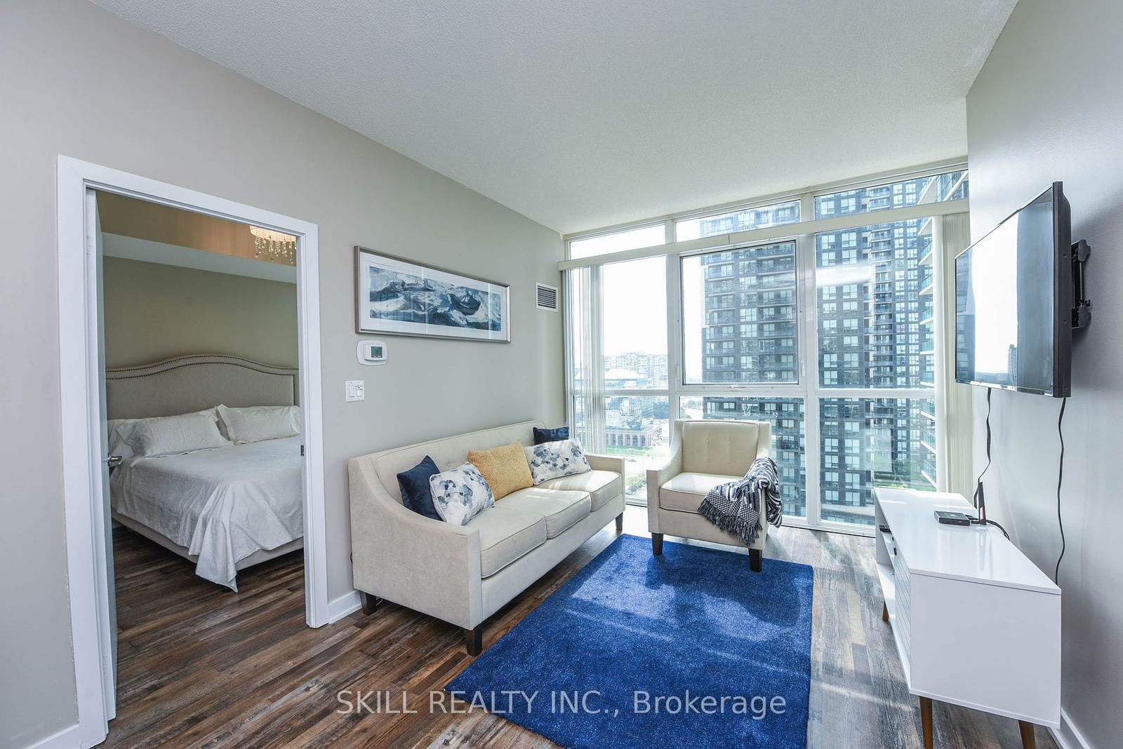 4070 Confederation Pkwy #1504 Pkwy for sale 