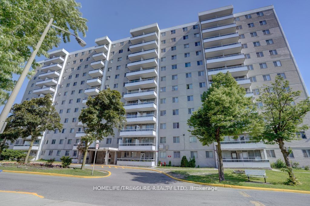 200 Lotherton Ptwy, unit 609 for sale - image #1