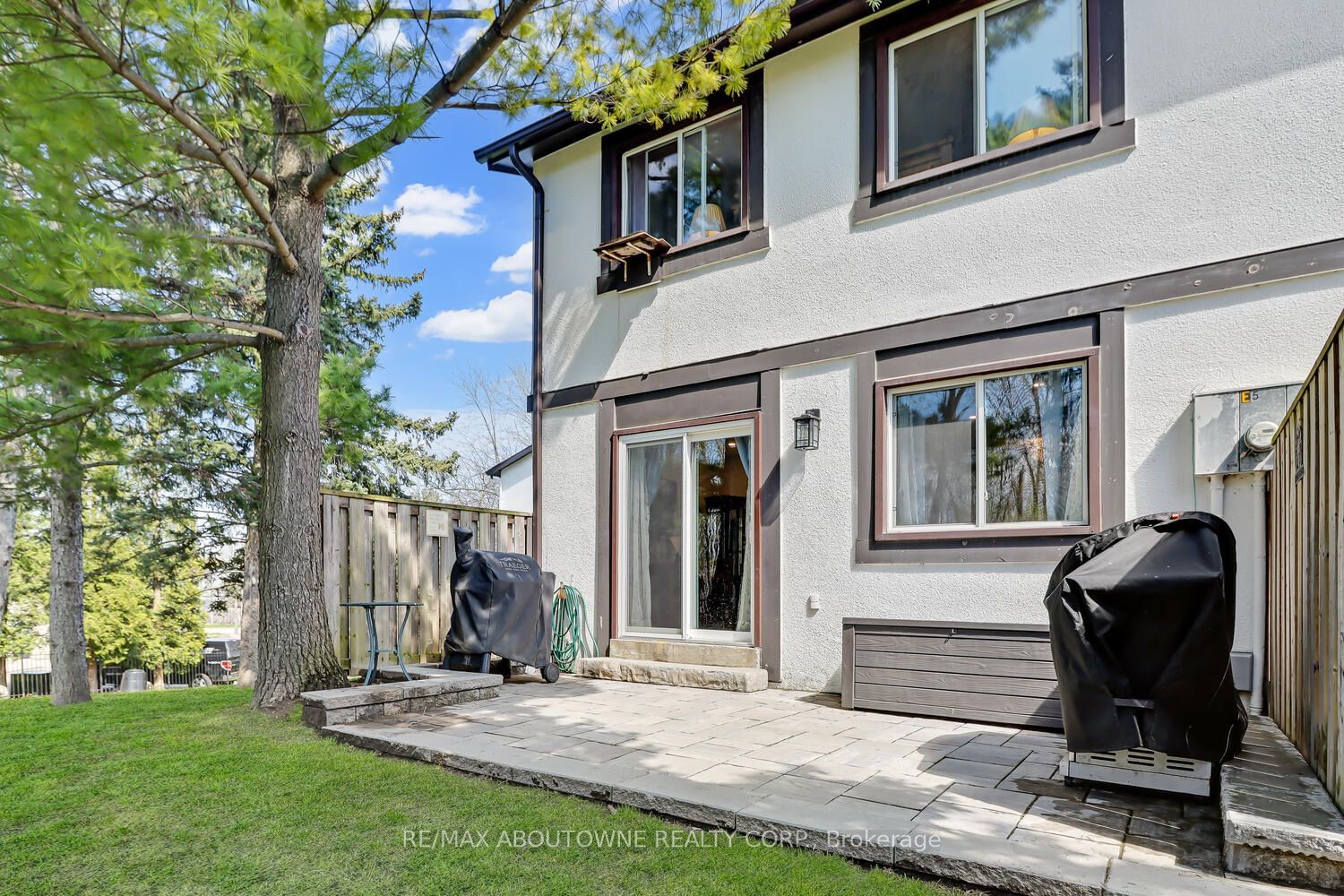 2651 Aquitaine Ave, unit 5 for sale - image #34