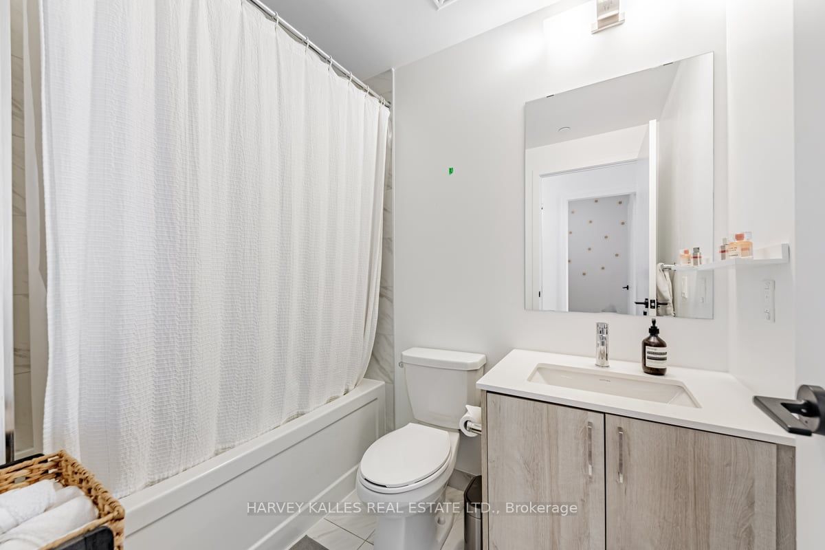 50 George Butchart Dr, unit 313 for sale - image #20