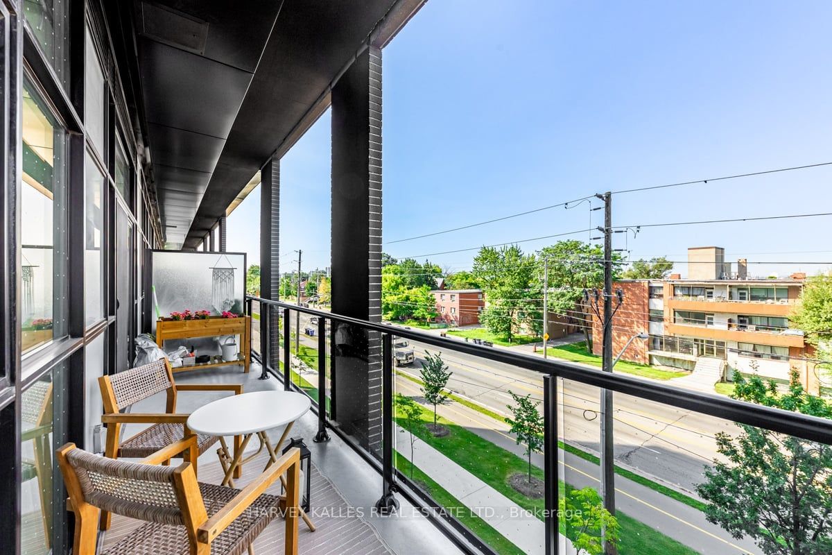 50 George Butchart Dr, unit 313 for sale - image #22