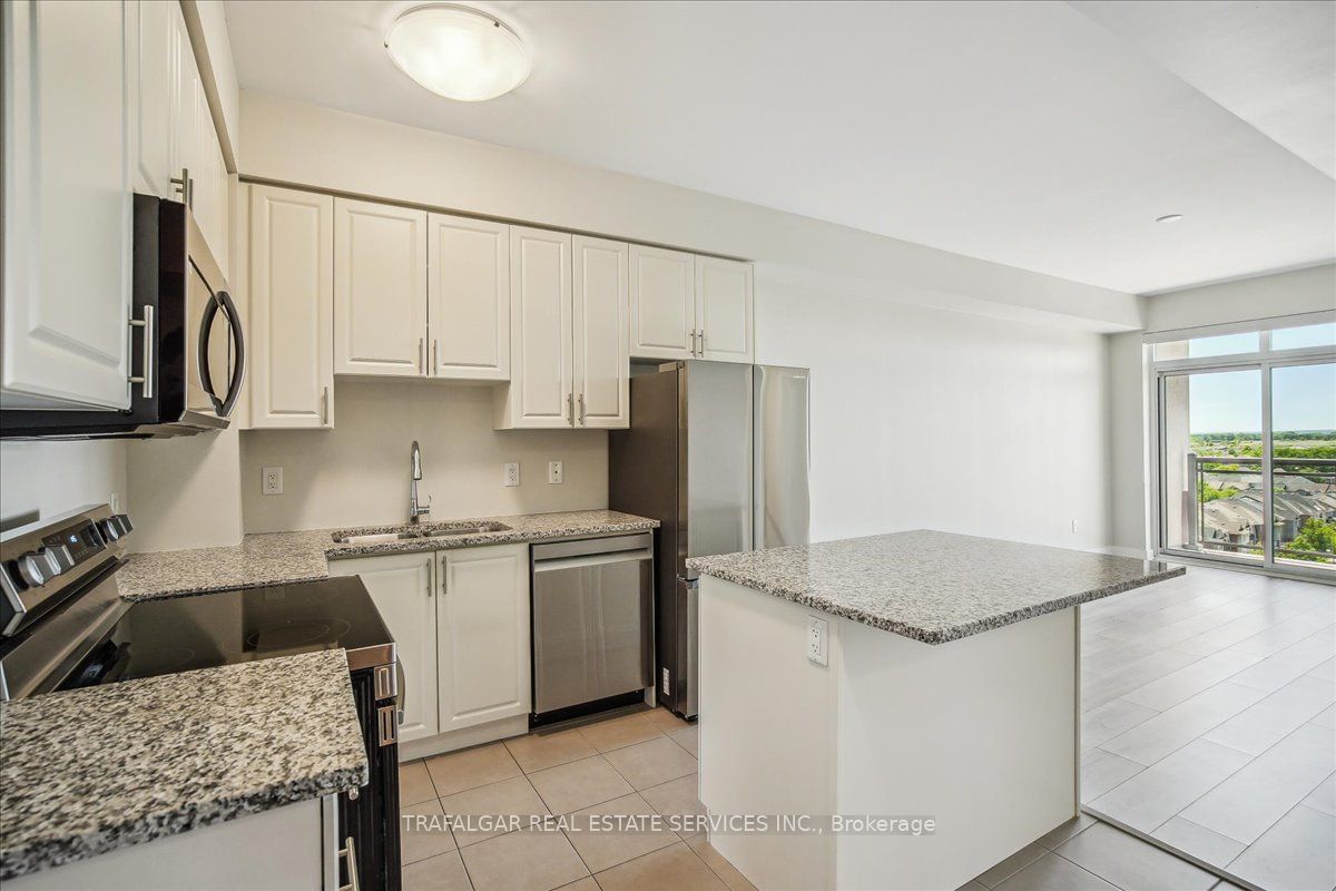 2490 Old Bronte Rd, unit 719 for sale - image #12