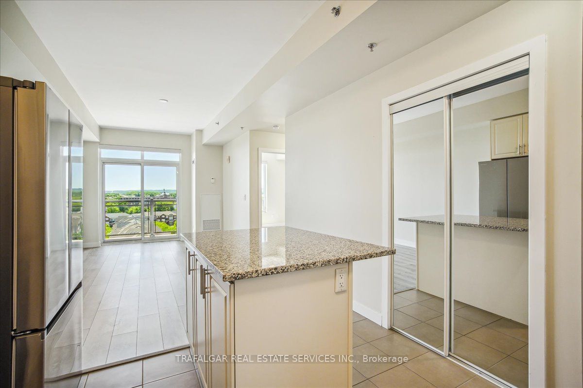 2490 Old Bronte Rd, unit 719 for sale - image #14