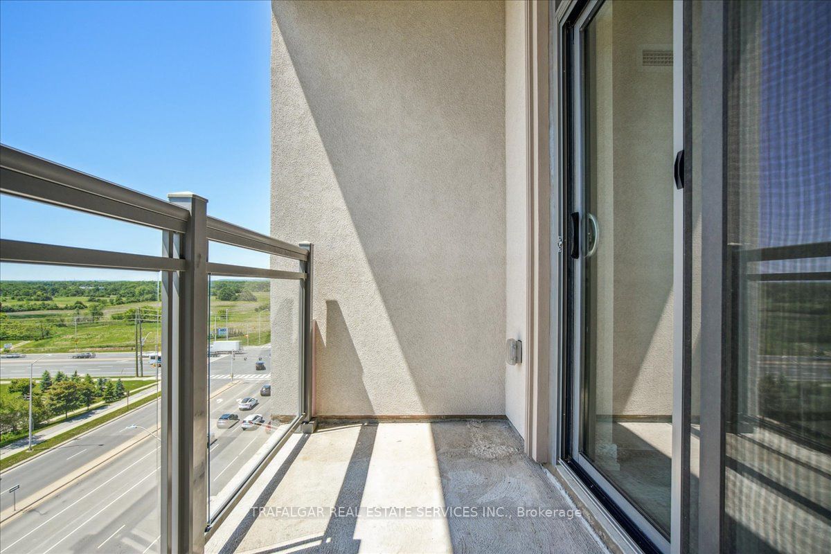 2490 Old Bronte Rd, unit 719 for sale - image #30