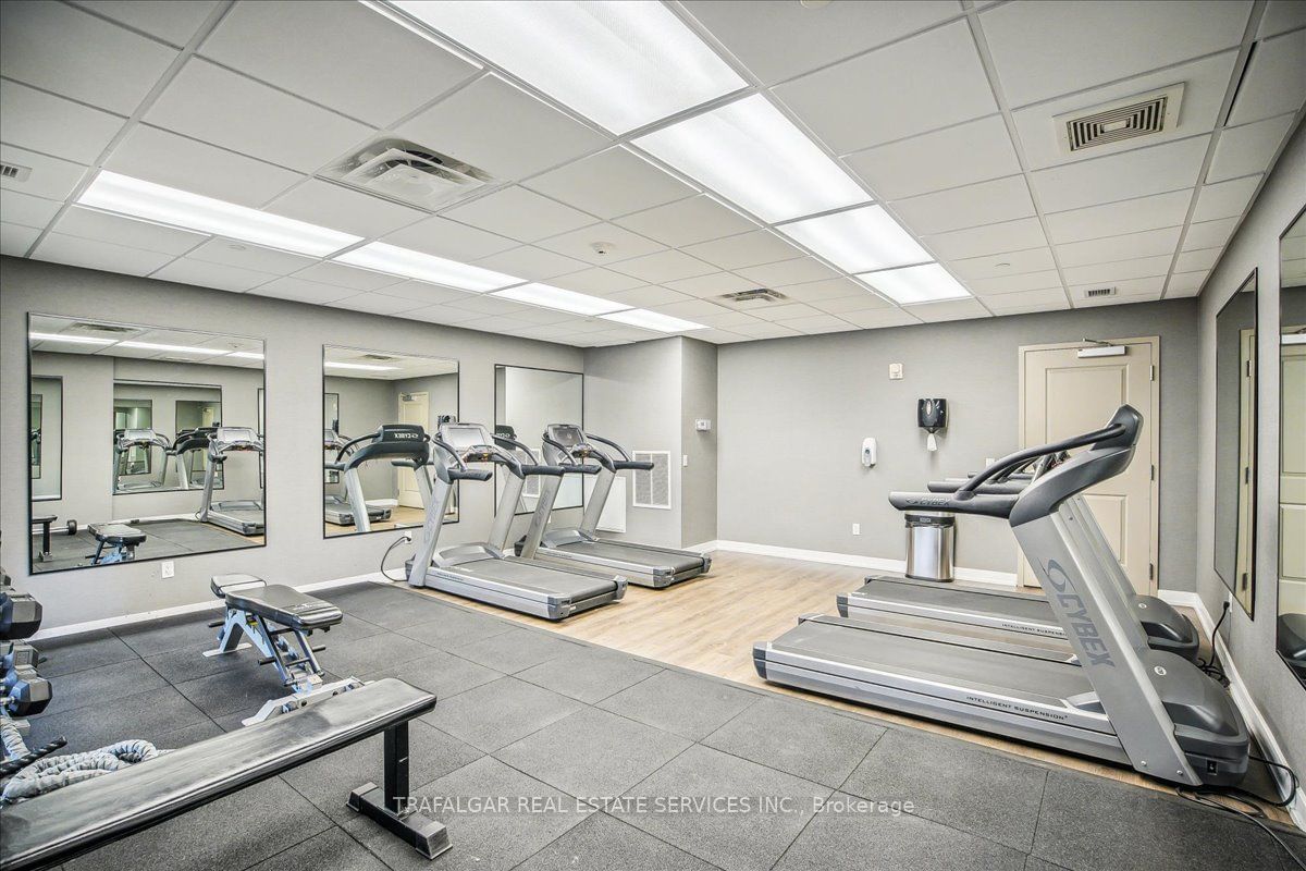 2490 Old Bronte Rd, unit 719 for sale - image #35