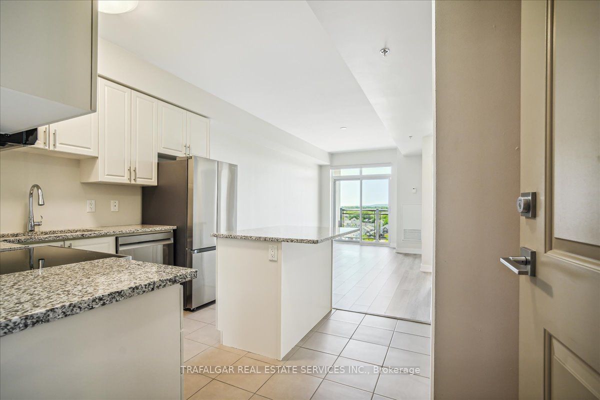 2490 Old Bronte Rd, unit 719 for sale - image #4