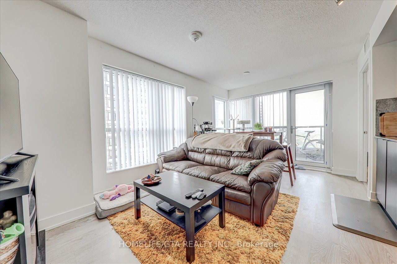 7 Mabelle Ave, unit 2302 for rent - image #11