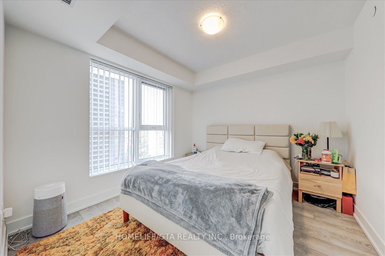 7 Mabelle Ave, unit 2302 for rent - image #16