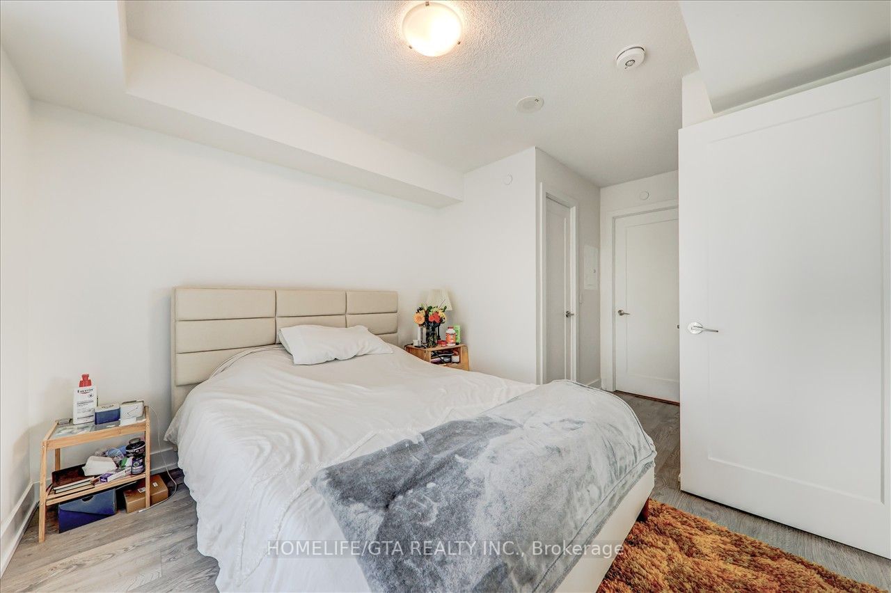 7 Mabelle Ave, unit 2302 for rent - image #17