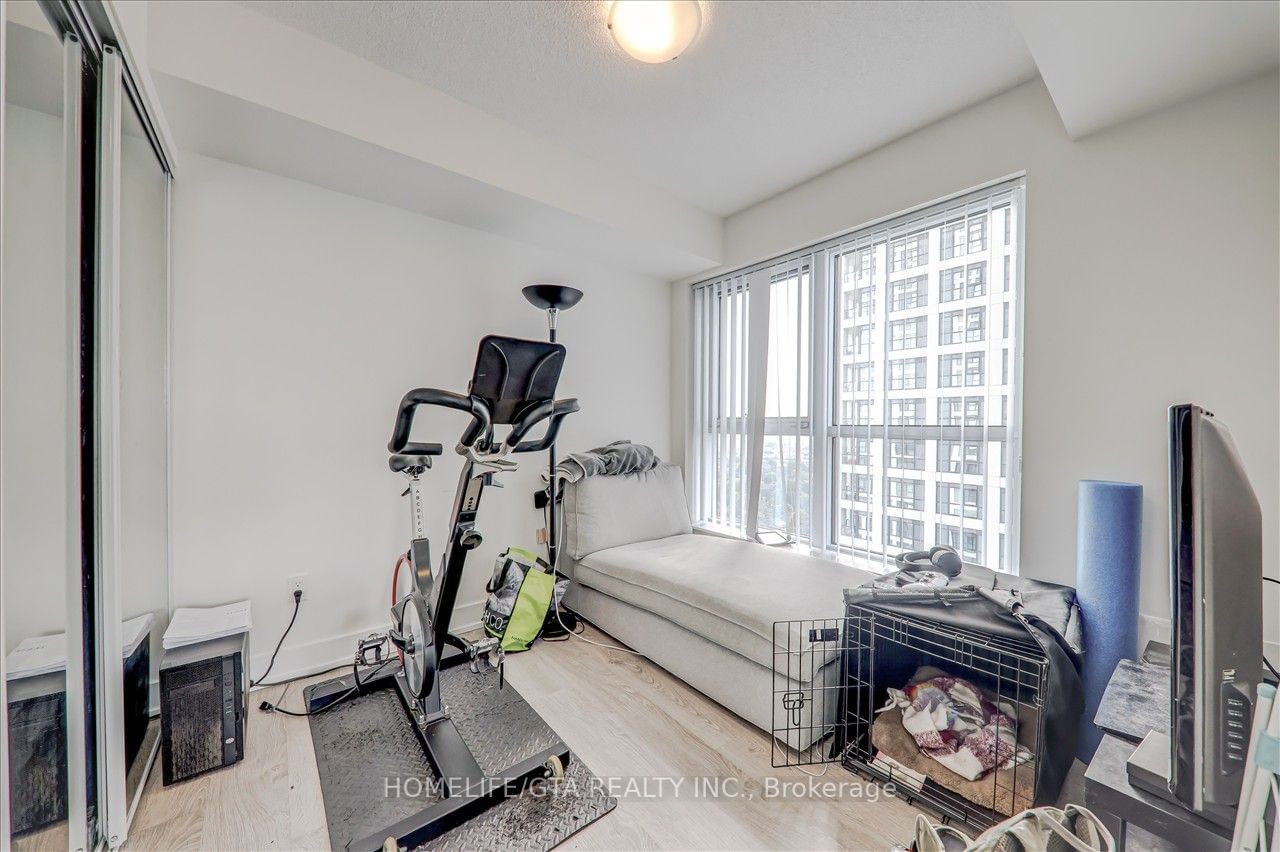 7 Mabelle Ave, unit 2302 for rent - image #8