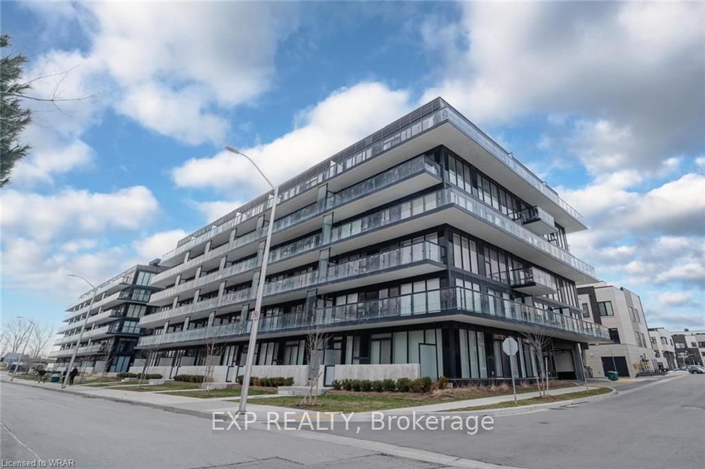 1119 Cooke Blvd, unit B321 for sale - image #1