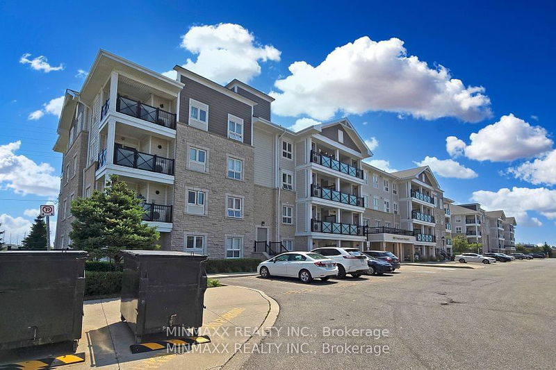 1005 Nadalin Hts, unit 305 for sale - image #1