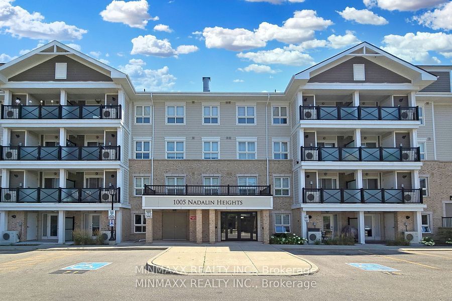 1005 Nadalin Hts, unit 305 for sale - image #3