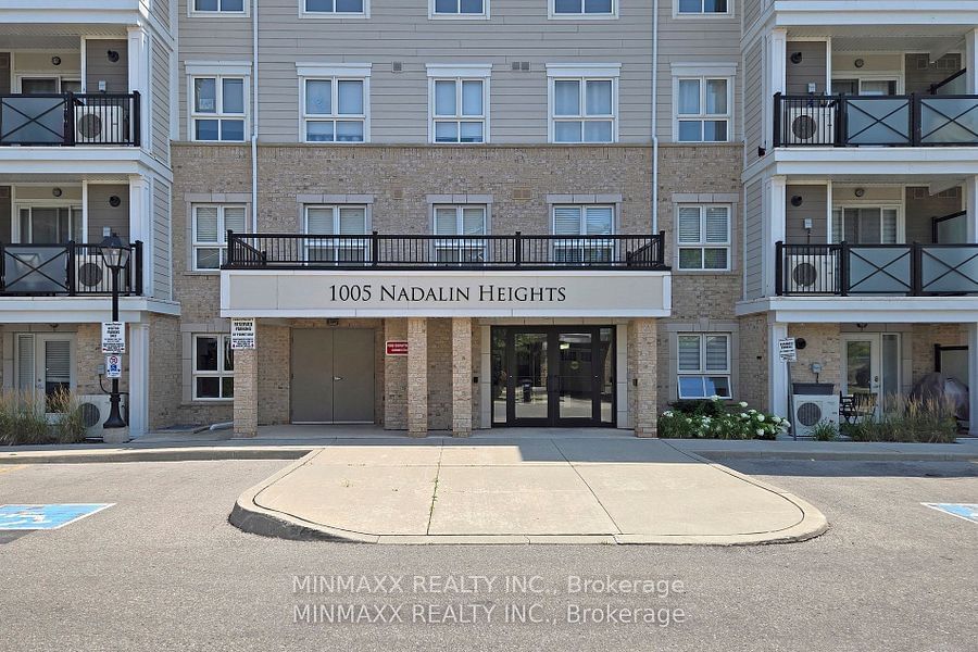 1005 Nadalin Hts, unit 305 for sale