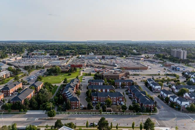 6860 Meadowvale Town Cntr Circ, unit 14 for sale - image #34