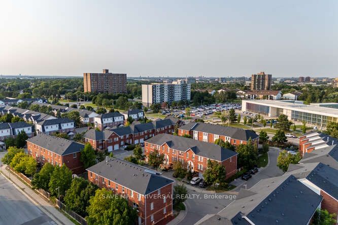 6860 Meadowvale Town Cntr Circ, unit 14 for sale - image #35