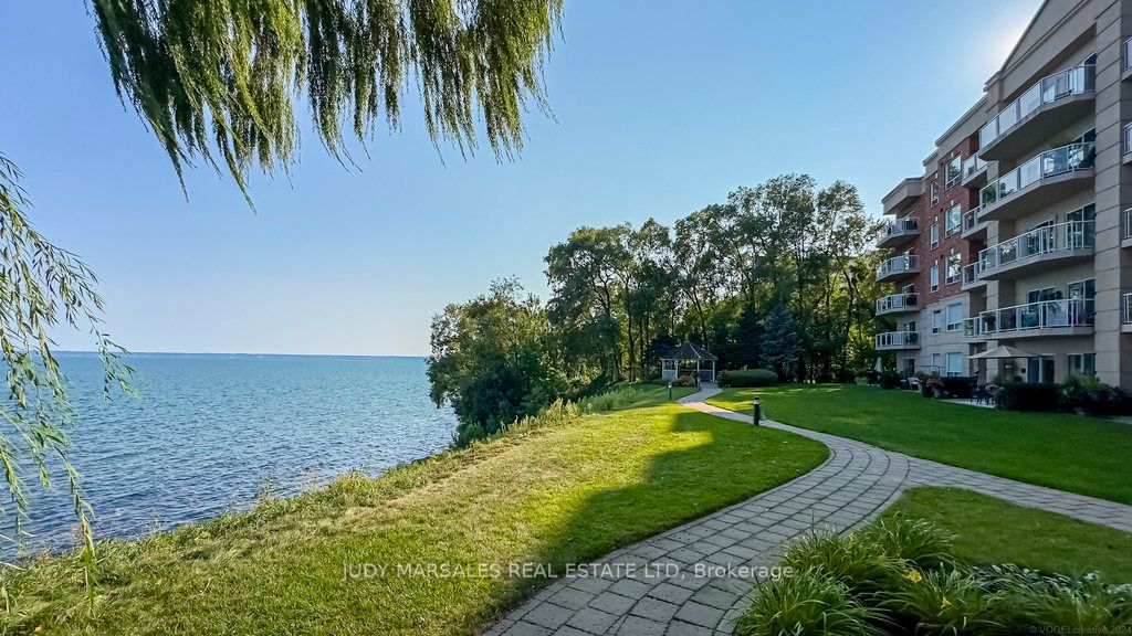 5188 Lakeshore Rd, unit 208 for sale - image #38