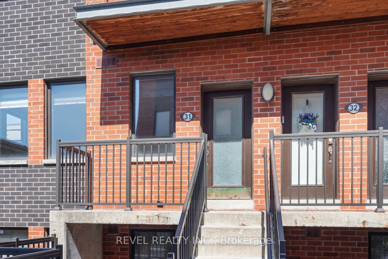 871 Wilson Ave, unit 31 for rent - image #24