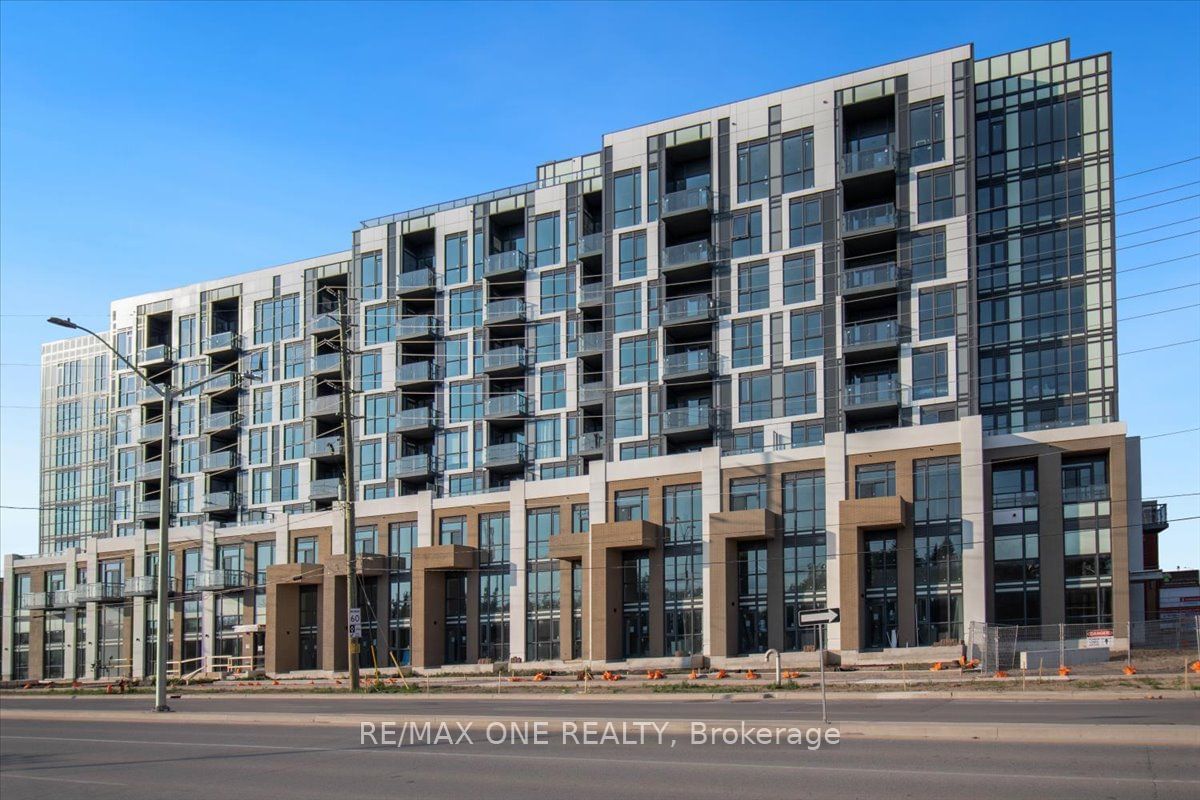 509 Dundas St W, unit 224 for rent - image #1