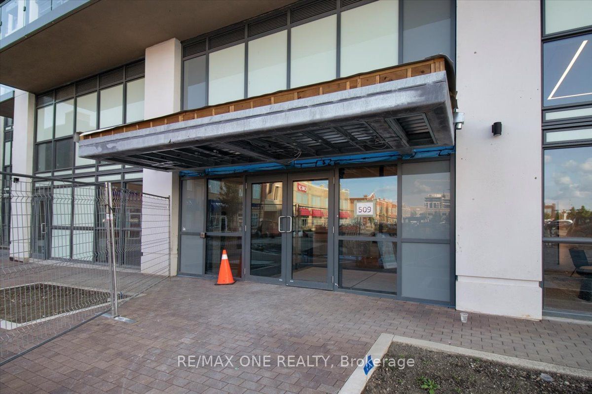 509 Dundas St W, unit 224 for rent - image #2