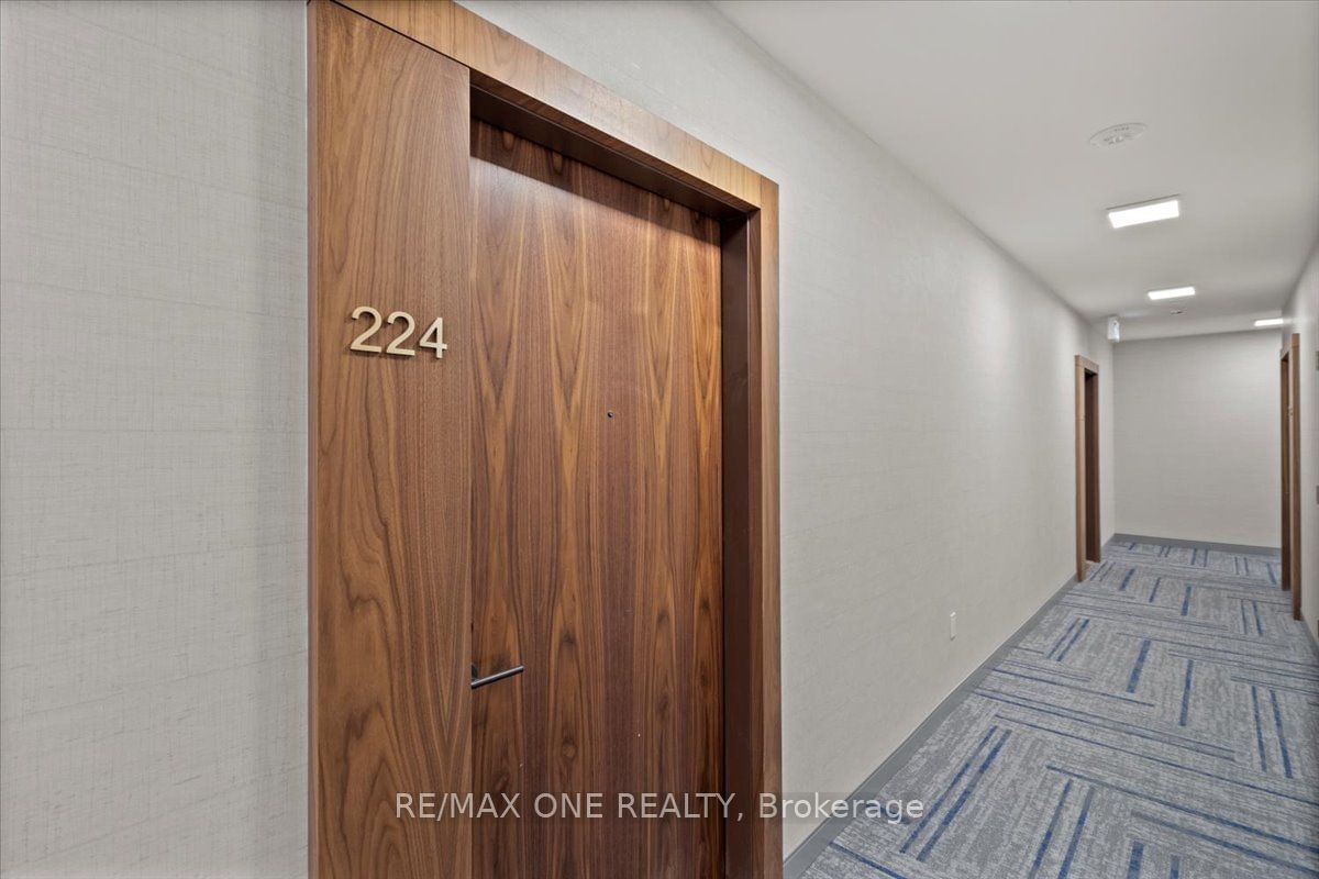 509 Dundas St W, unit 224 for rent - image #8