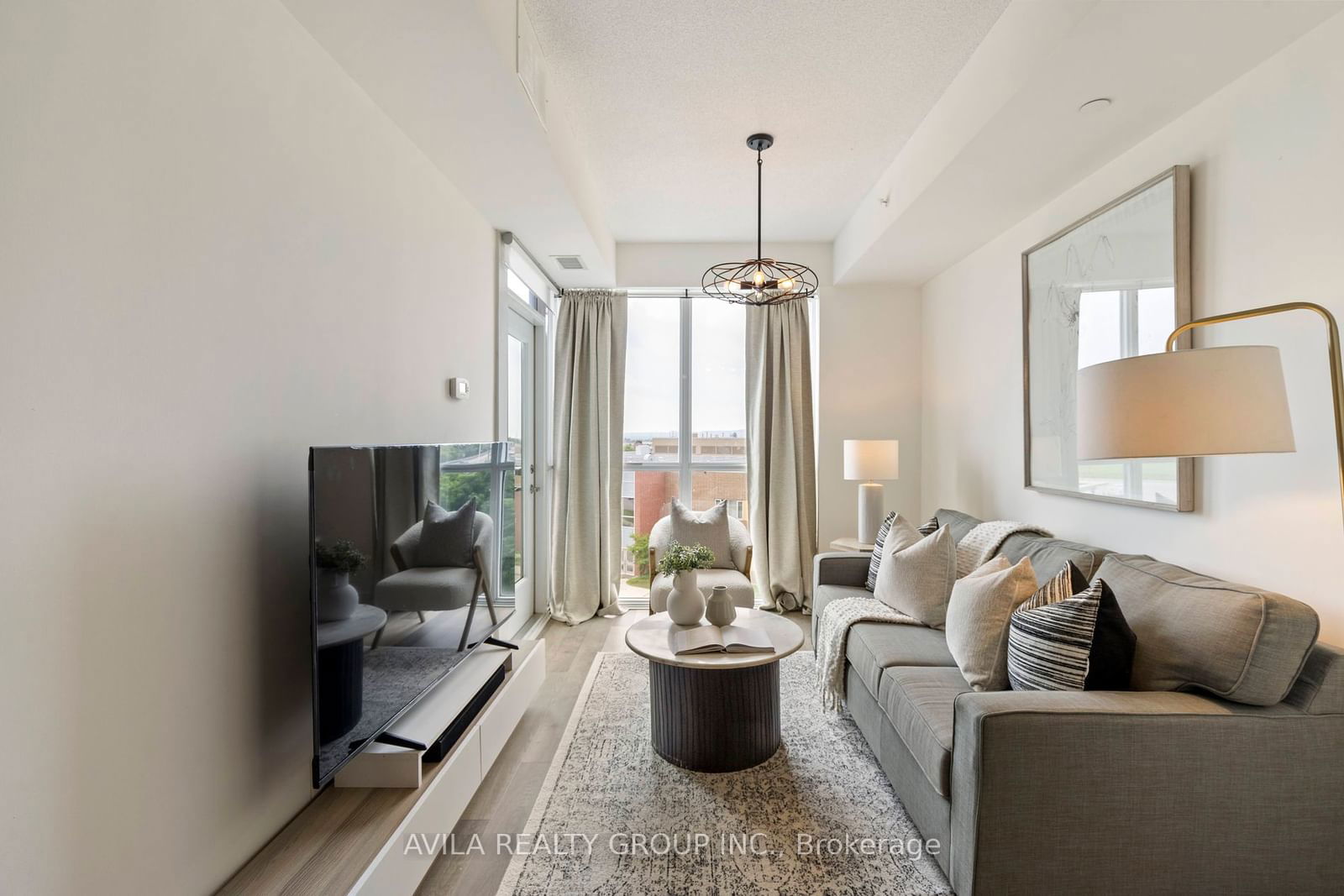 5220 Dundas St, unit D420 for sale - image #12