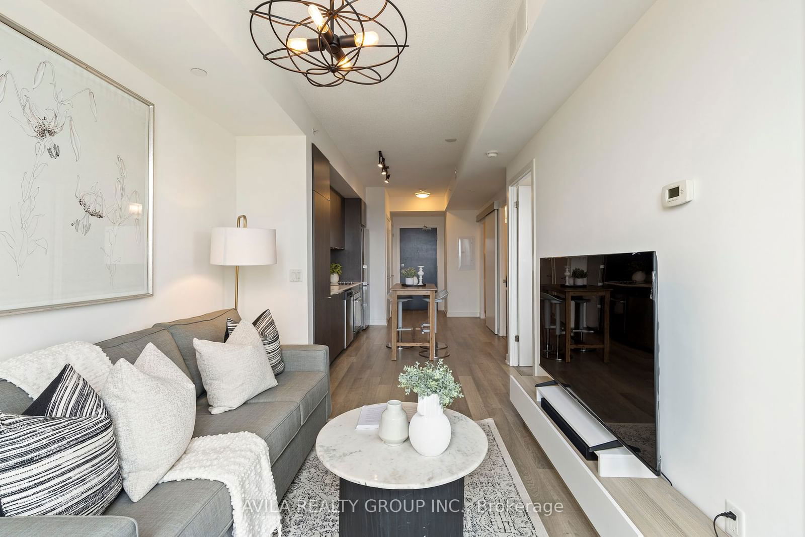 5220 Dundas St, unit D420 for sale - image #14