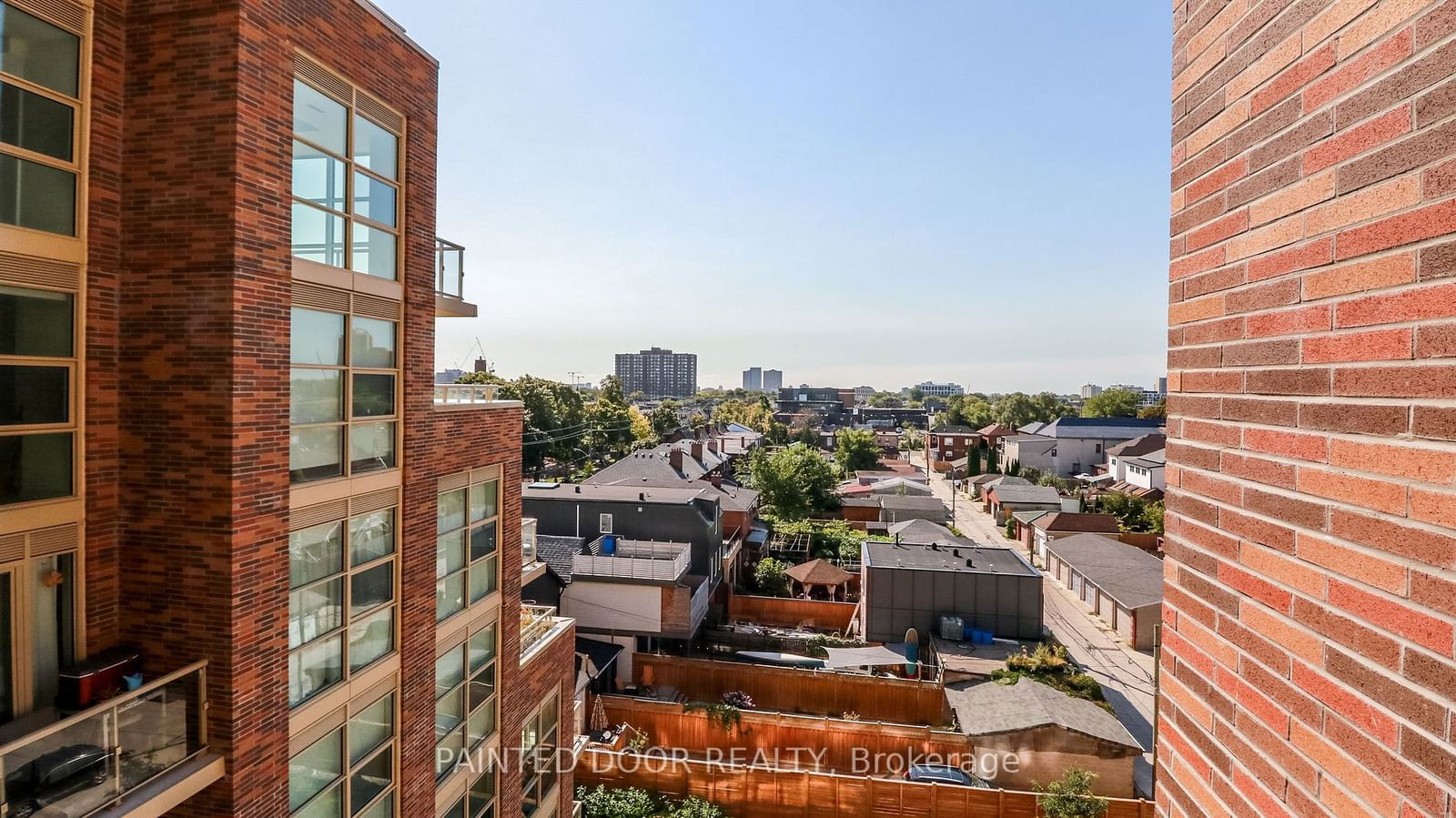 1787 St Clair Ave W, unit 626 for sale