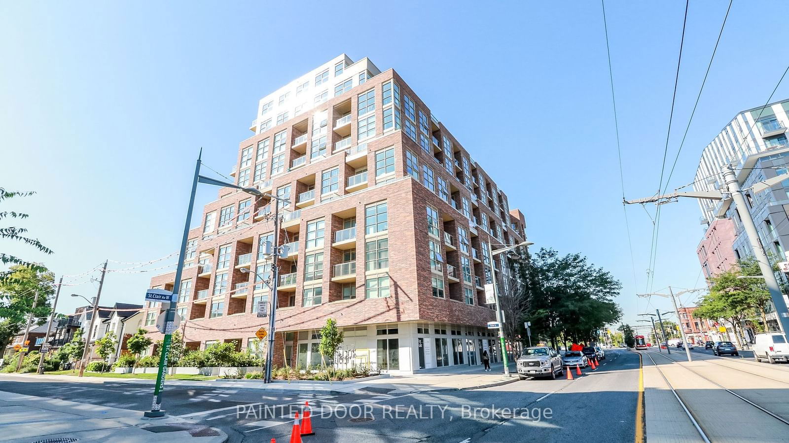 1787 St Clair Ave W, unit 626 for sale - image #2