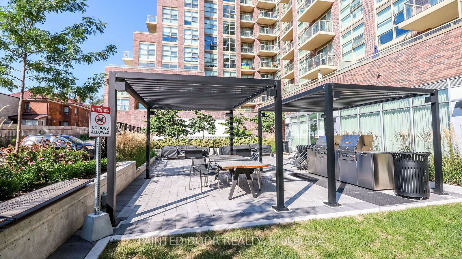 1787 St Clair Ave W, unit 626 for sale