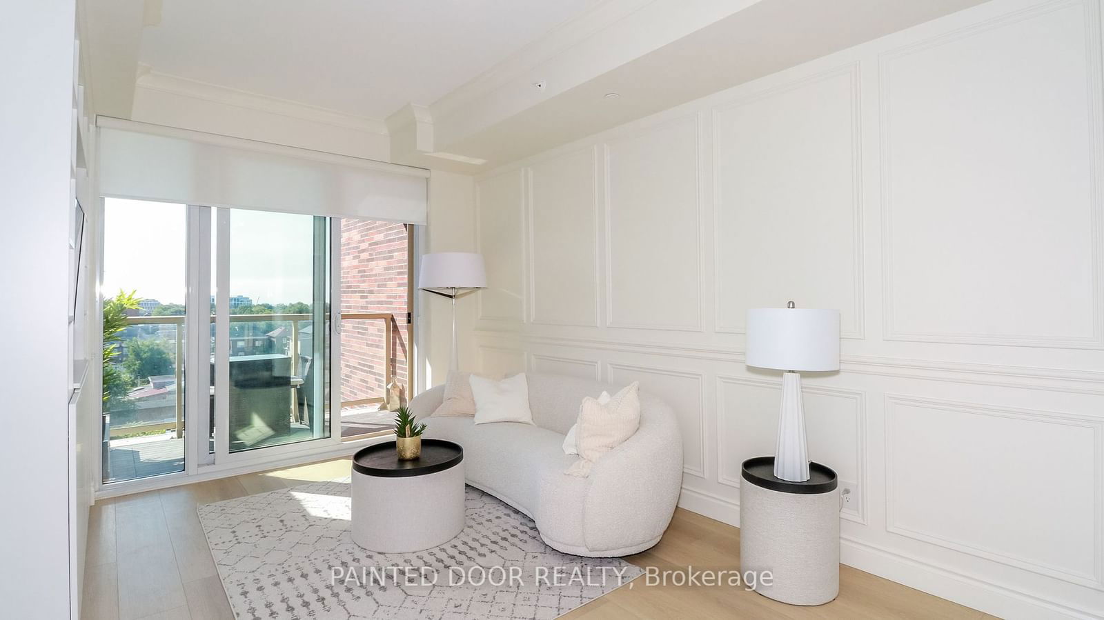 1787 St Clair Ave W, unit 626 for sale - image #6