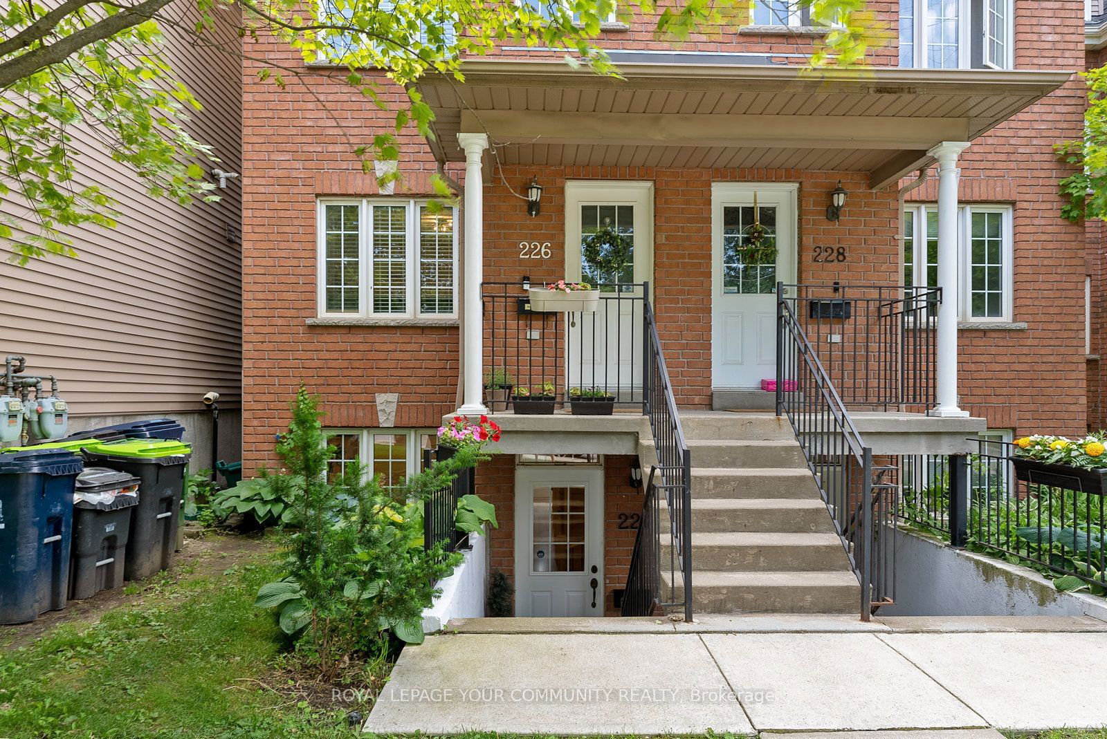 224 Wiltshire Ave for sale  - image #2