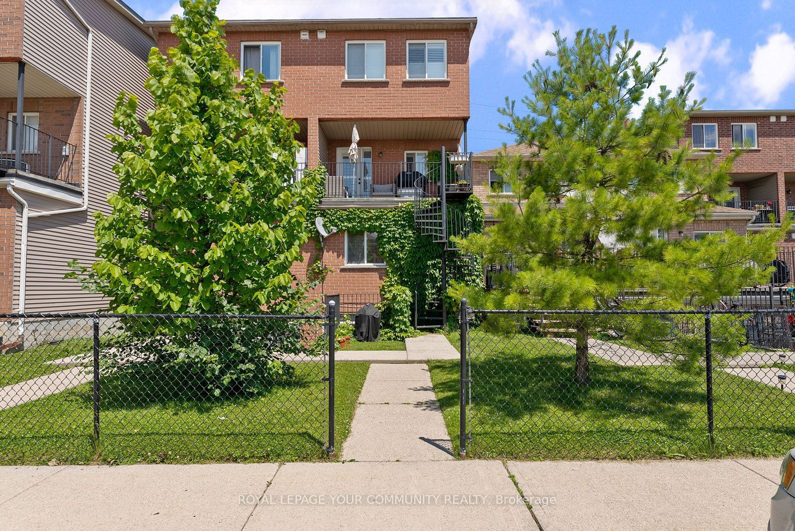 224 Wiltshire Ave for sale  - image #20