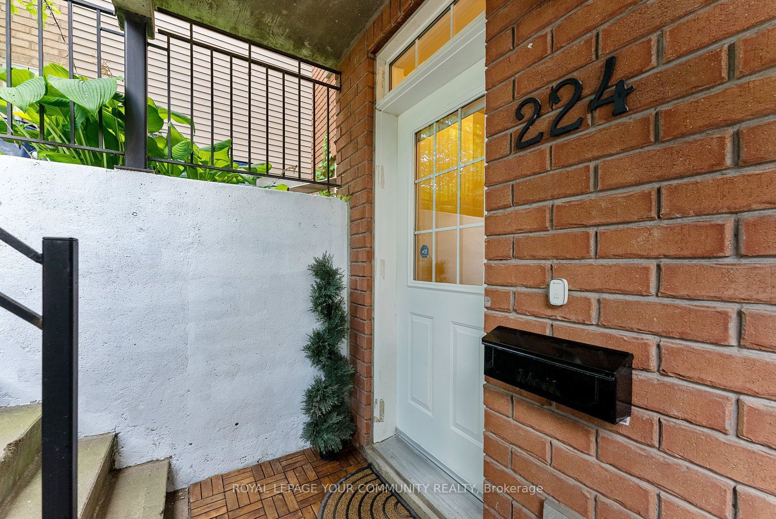 224 Wiltshire Ave for sale  - image #3