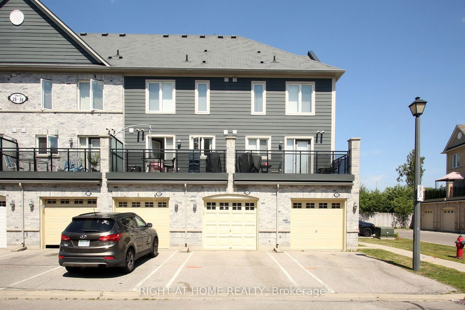 60 Fairwood Circ S, unit 35 for sale