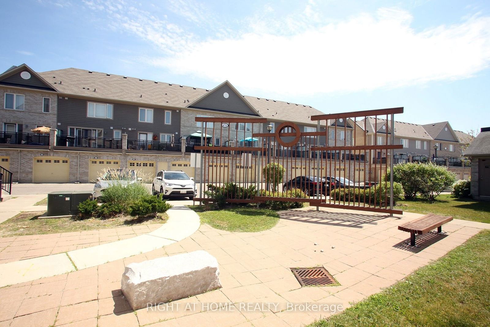 60 Fairwood Circ S, unit 35 for sale