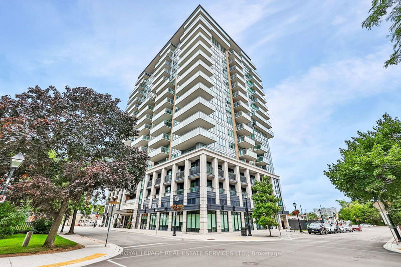 2025 Maria St, unit 406 for sale - image #1