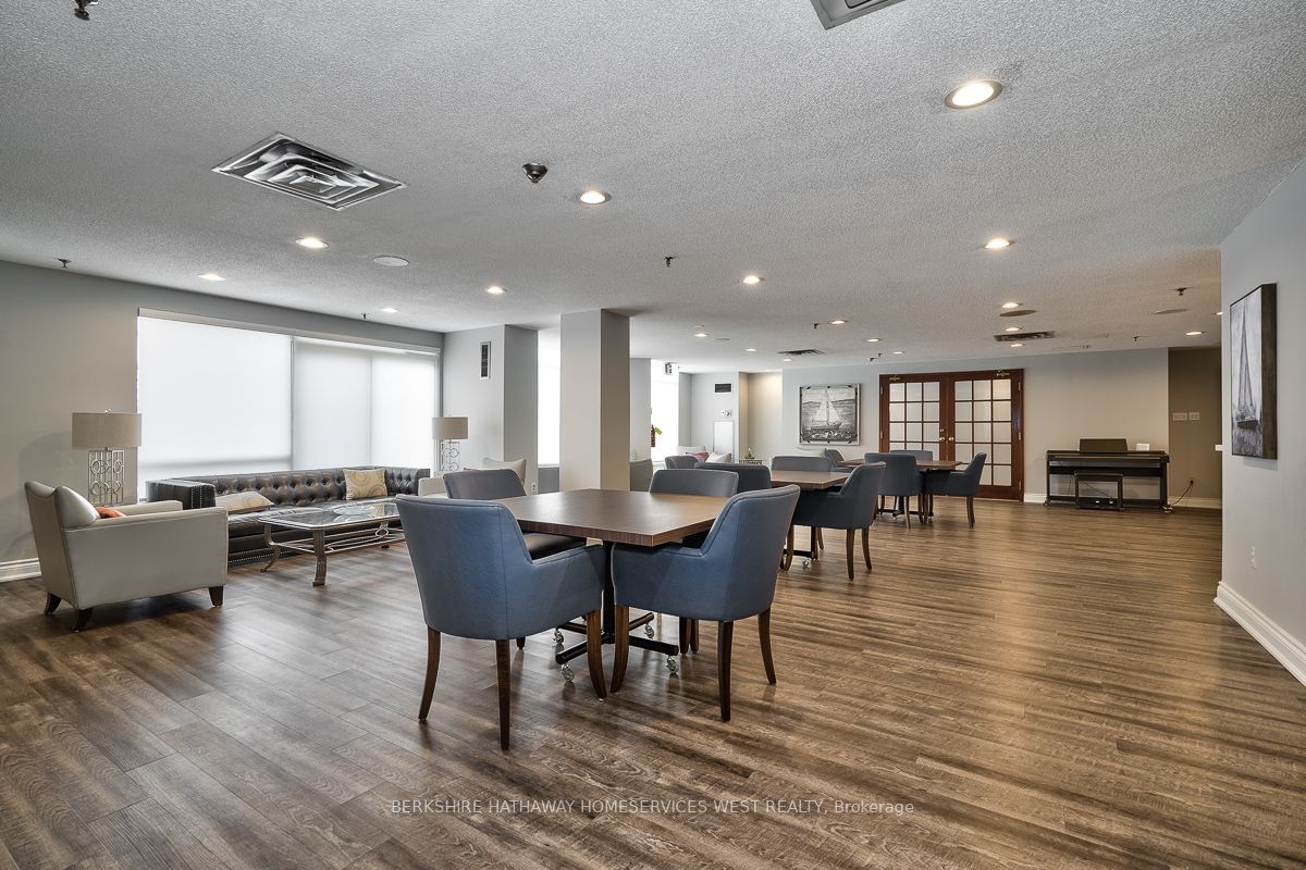 2511 Lakeshore Rd W, unit 204 for sale - image #23