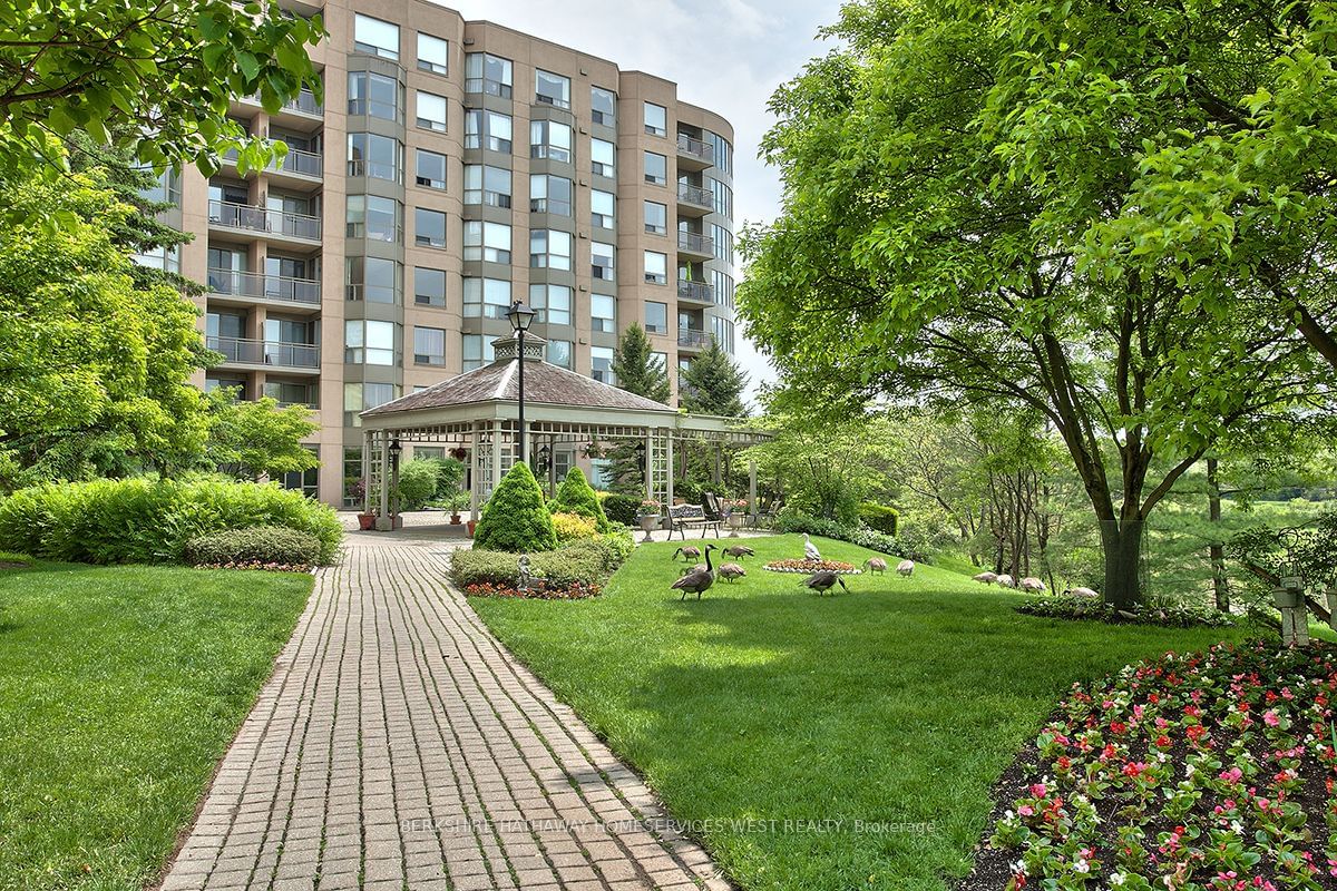 2511 Lakeshore Rd W, unit 204 for sale - image #29