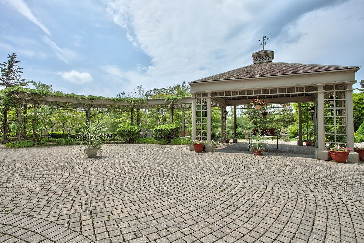 2511 Lakeshore Rd W, unit 204 for sale - image #30